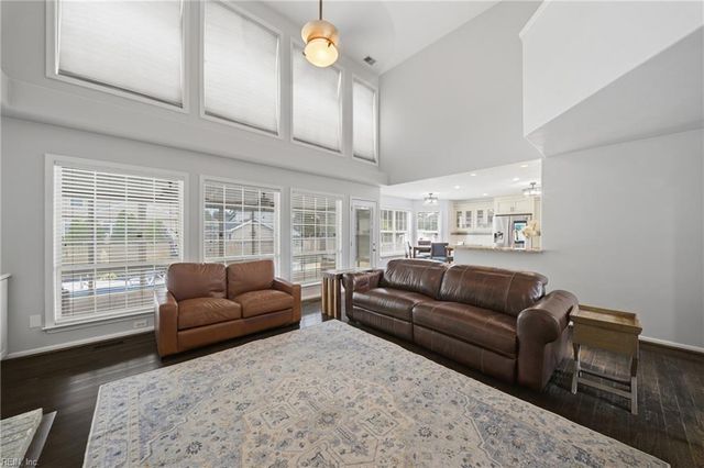 2524 Windy Pines BND, Virginia Beach, VA 23456