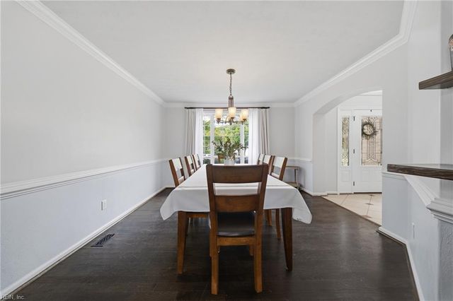 2524 Windy Pines BND, Virginia Beach, VA 23456