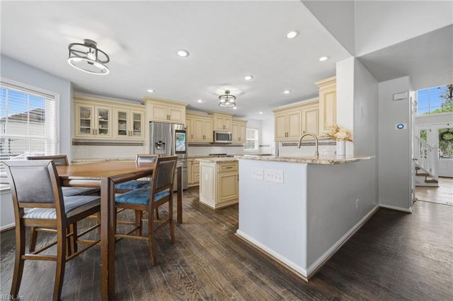 2524 Windy Pines BND, Virginia Beach, VA 23456