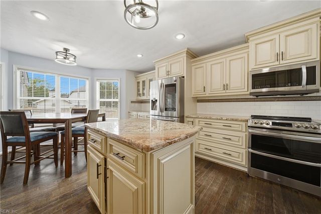 2524 Windy Pines BND, Virginia Beach, VA 23456