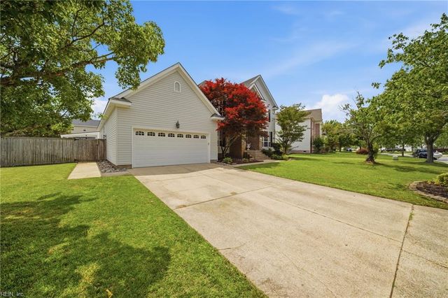 2524 Windy Pines BND, Virginia Beach, VA 23456