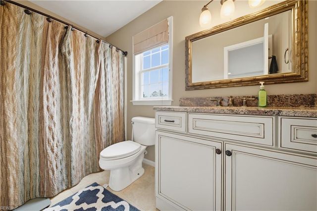 2524 Windy Pines BND, Virginia Beach, VA 23456