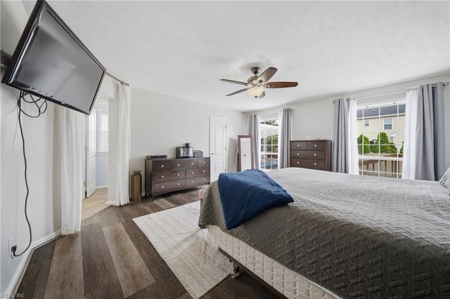 2524 Windy Pines BND, Virginia Beach, VA 23456