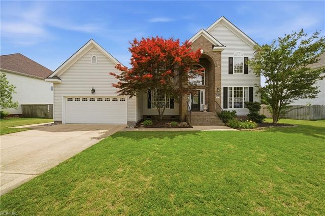 2524 Windy Pines BND, Virginia Beach, VA 23456