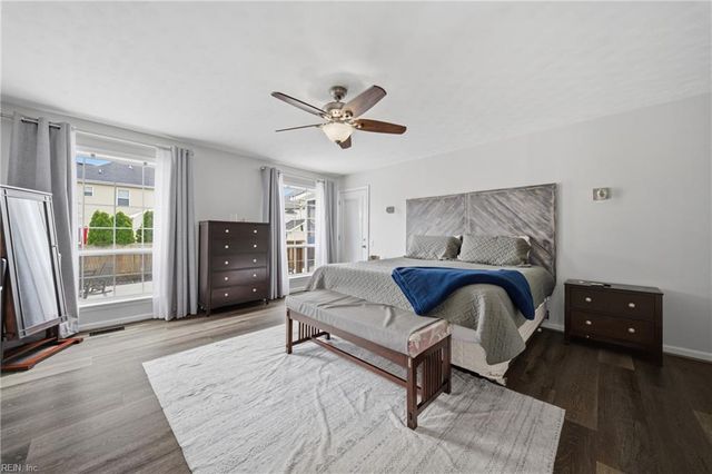 2524 Windy Pines BND, Virginia Beach, VA 23456