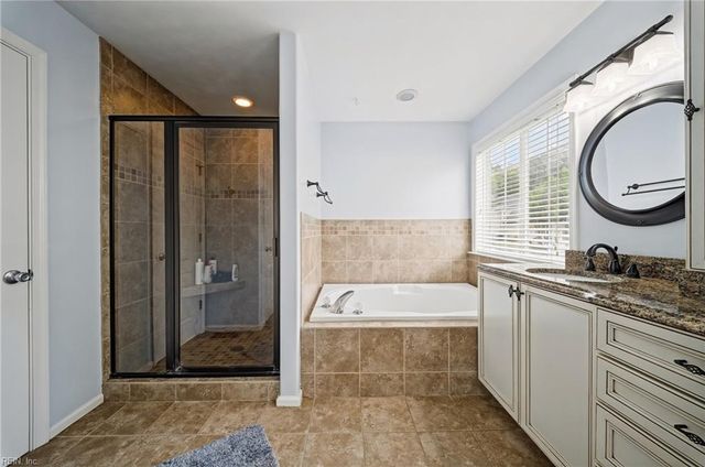 2524 Windy Pines BND, Virginia Beach, VA 23456