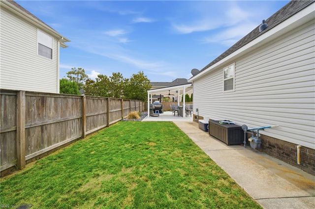 2524 Windy Pines BND, Virginia Beach, VA 23456