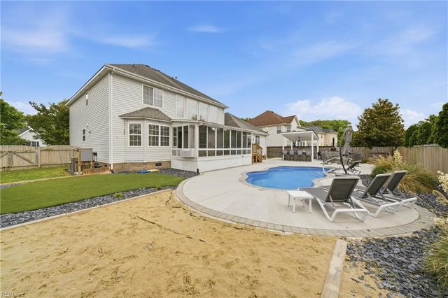 2524 Windy Pines BND, Virginia Beach, VA 23456