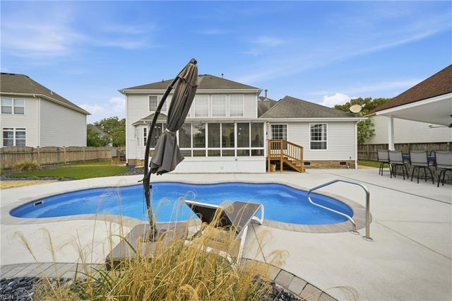 2524 Windy Pines BND, Virginia Beach, VA 23456