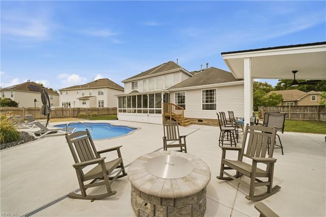 2524 Windy Pines BND, Virginia Beach, VA 23456