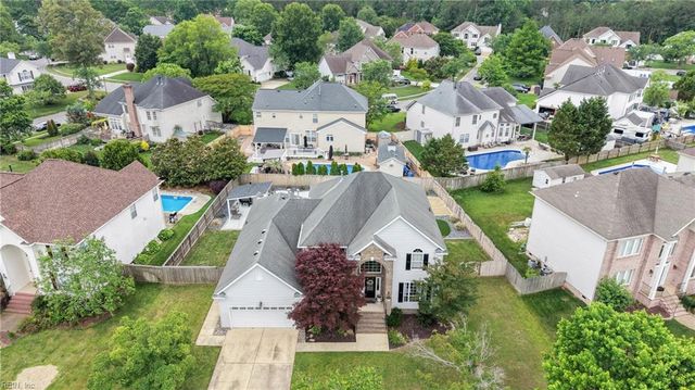2524 Windy Pines BND, Virginia Beach, VA 23456