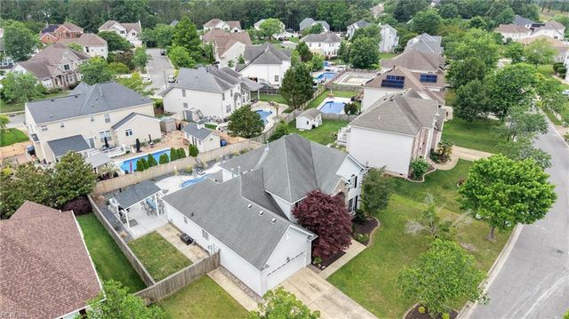 2524 Windy Pines BND, Virginia Beach, VA 23456