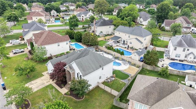 2524 Windy Pines BND, Virginia Beach, VA 23456