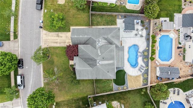 2524 Windy Pines BND, Virginia Beach, VA 23456