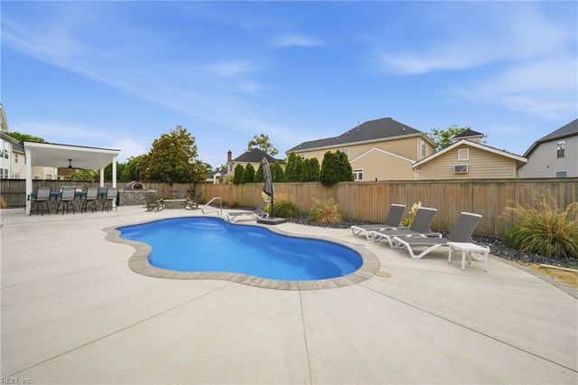 2524 Windy Pines BND, Virginia Beach, VA 23456