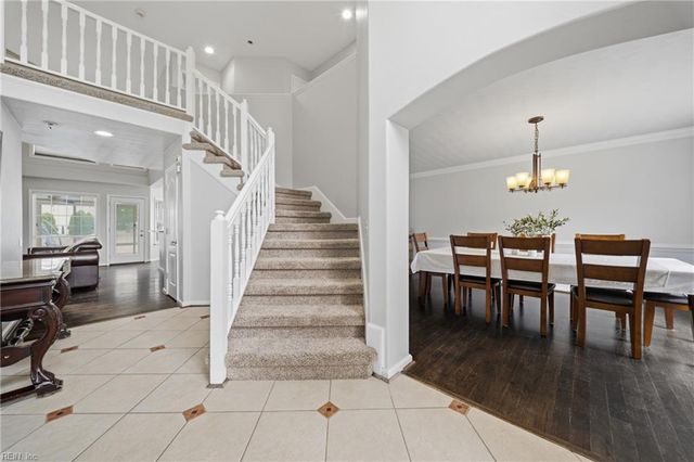2524 Windy Pines BND, Virginia Beach, VA 23456