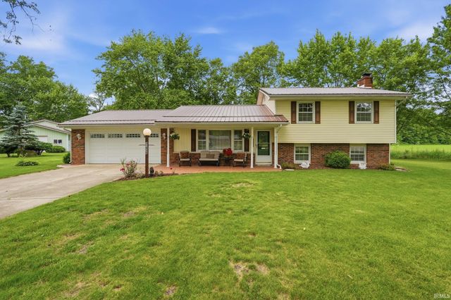 3192 N 080 W, Huntington, IN 46750