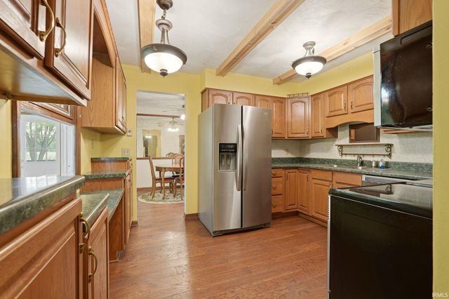 3192 N 080 W, Huntington, IN 46750