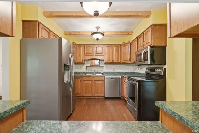 3192 N 080 W, Huntington, IN 46750