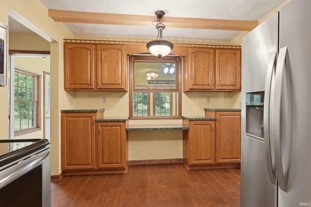 3192 N 080 W, Huntington, IN 46750