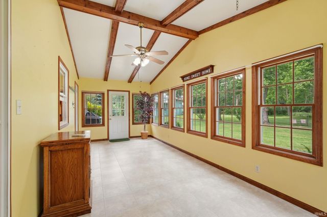 3192 N 080 W, Huntington, IN 46750
