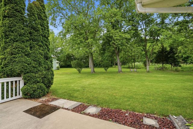 3192 N 080 W, Huntington, IN 46750