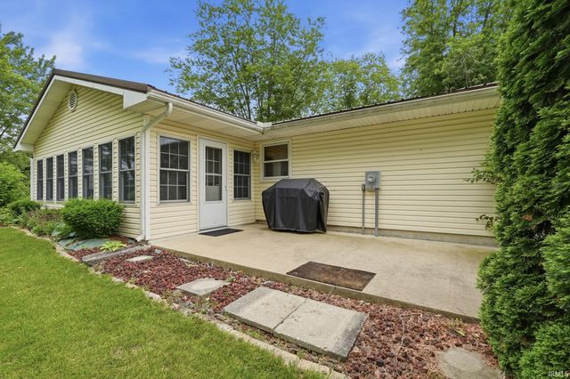 3192 N 080 W, Huntington, IN 46750