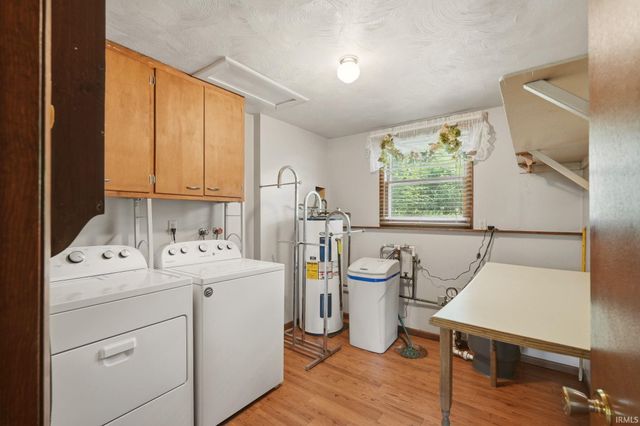 3192 N 080 W, Huntington, IN 46750