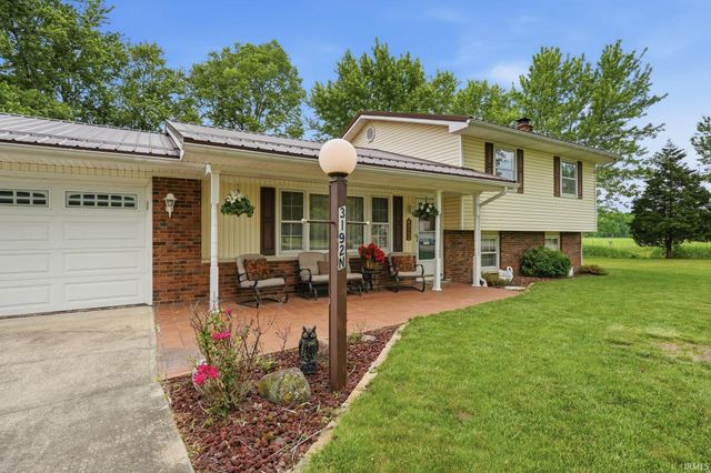 3192 N 080 W, Huntington, IN 46750