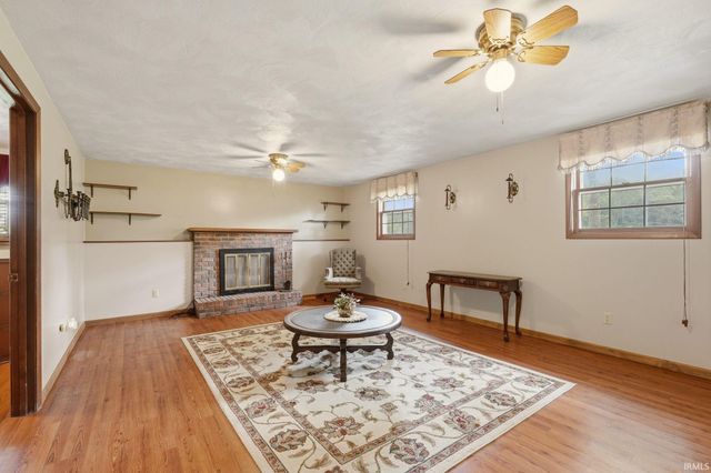 3192 N 080 W, Huntington, IN 46750