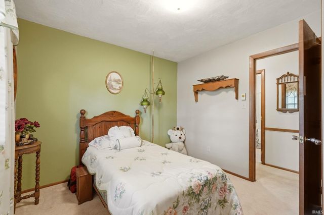 3192 N 080 W, Huntington, IN 46750