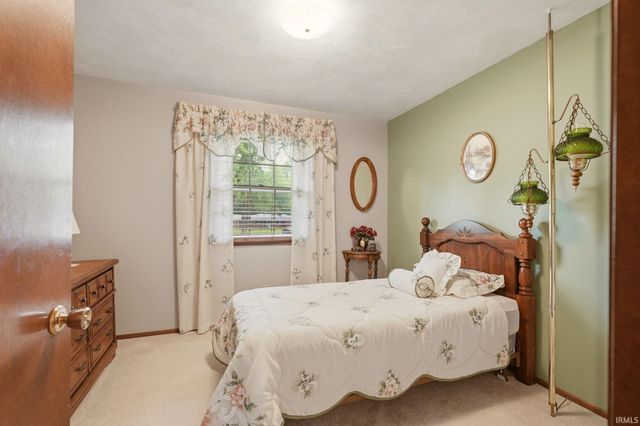 3192 N 080 W, Huntington, IN 46750