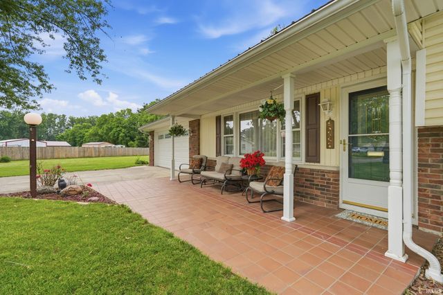 3192 N 080 W, Huntington, IN 46750