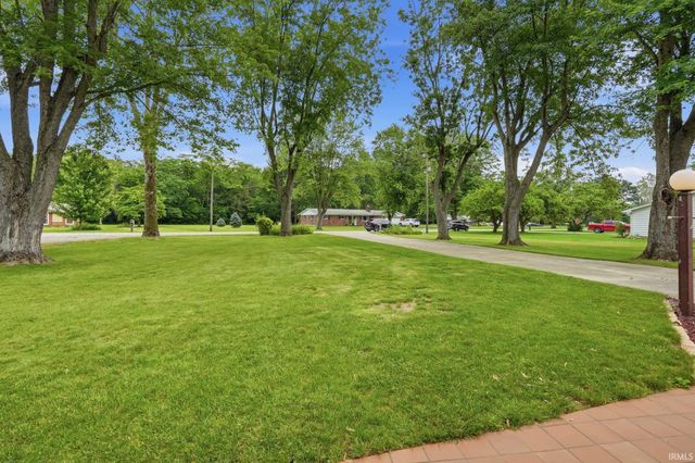 3192 N 080 W, Huntington, IN 46750