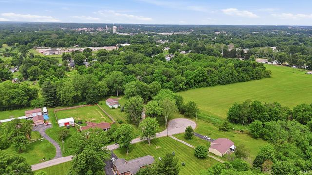 3192 N 080 W, Huntington, IN 46750