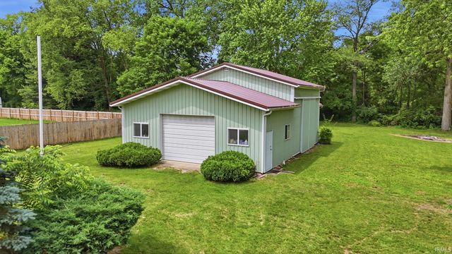 3192 N 080 W, Huntington, IN 46750