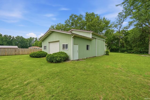 3192 N 080 W, Huntington, IN 46750