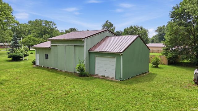 3192 N 080 W, Huntington, IN 46750