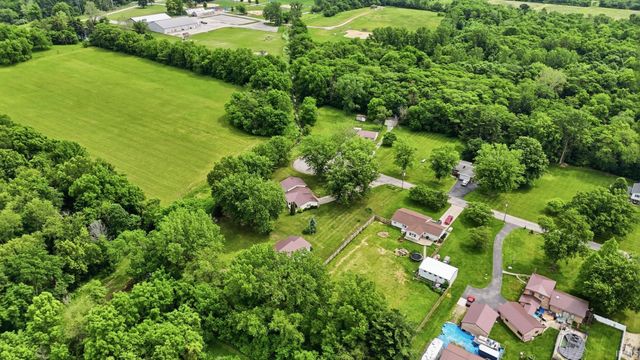 3192 N 080 W, Huntington, IN 46750
