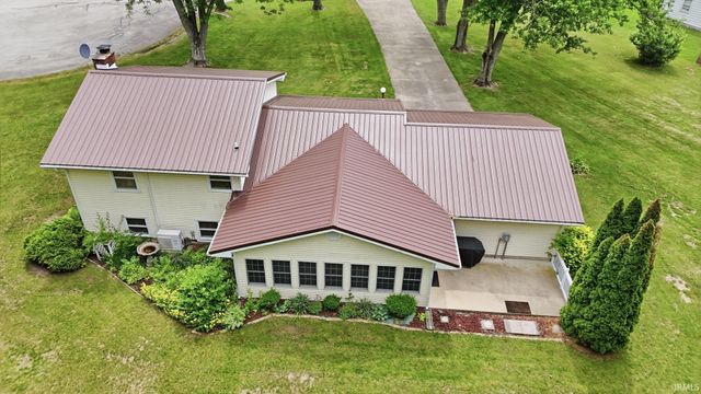 3192 N 080 W, Huntington, IN 46750