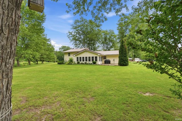 3192 N 080 W, Huntington, IN 46750