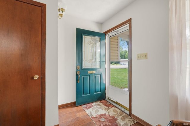 3192 N 080 W, Huntington, IN 46750