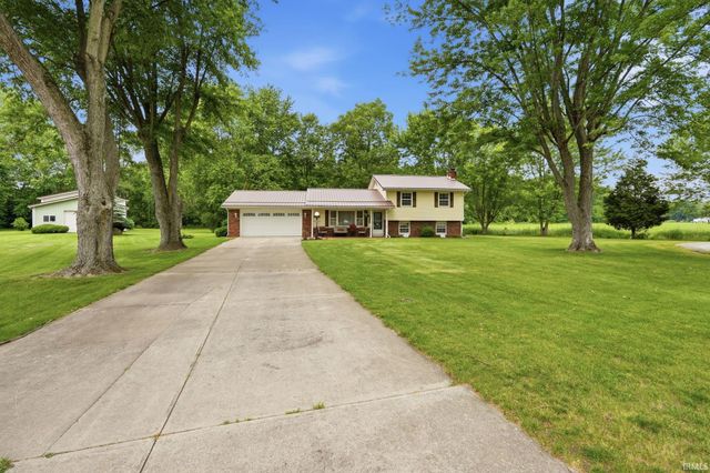 3192 N 080 W, Huntington, IN 46750