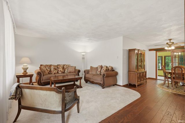 3192 N 080 W, Huntington, IN 46750