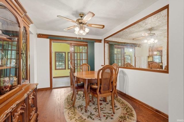 3192 N 080 W, Huntington, IN 46750