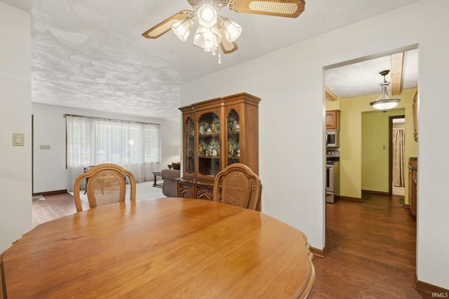 3192 N 080 W, Huntington, IN 46750