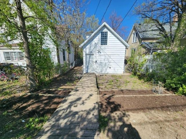 1274 Edgerton Street, Saint Paul, MN 55130