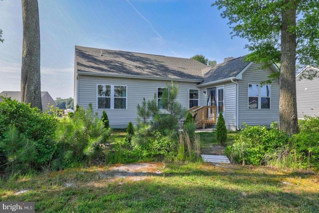 33543 SILVER FOX DR, Frankford, DE 19945