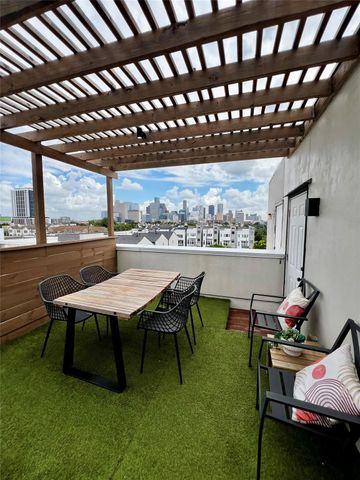 3218 N Crawford Street, Houston, TX 77004