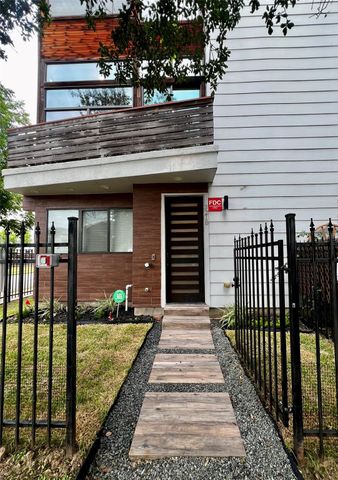 3218 N Crawford Street, Houston, TX 77004